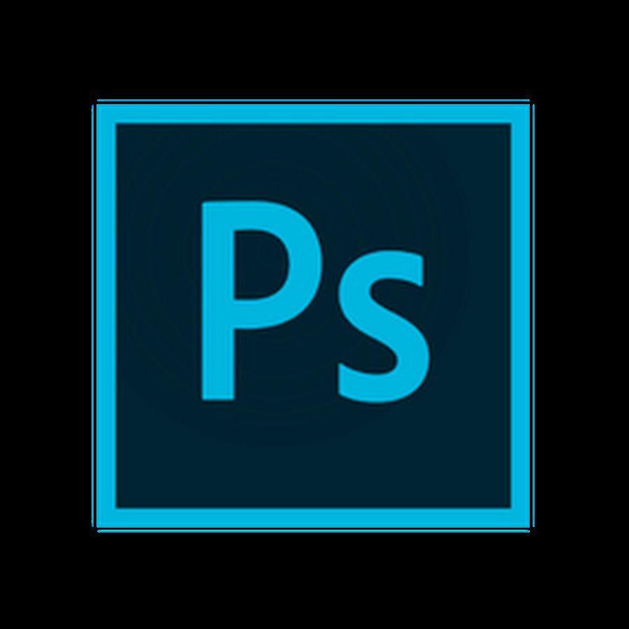Blue PS Logo - How to Design a Basic Logo in Photoshop (York College): 10 Steps