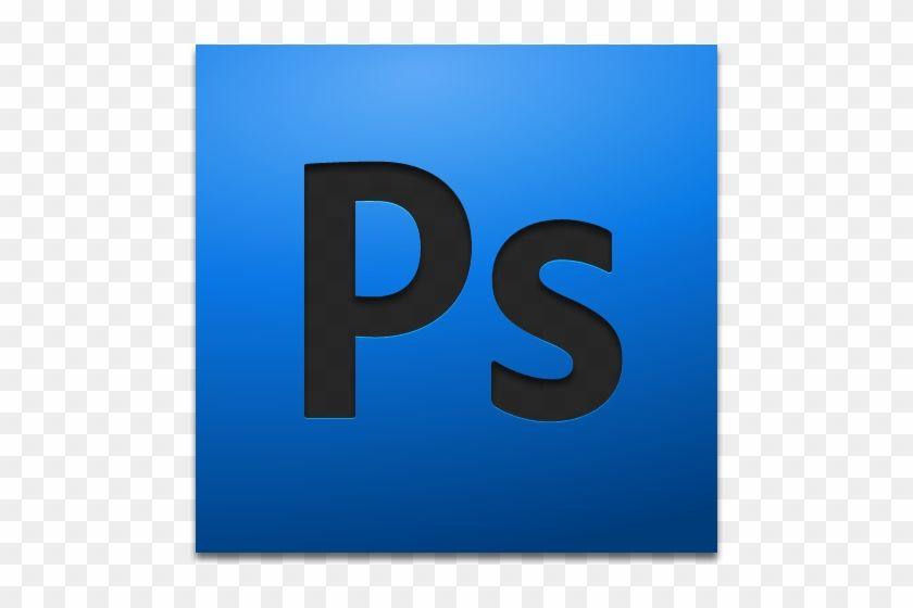 Photoshop Logo - Photoshop Logo Black Text - Adobe Photoshop Logo Font - Free ...
