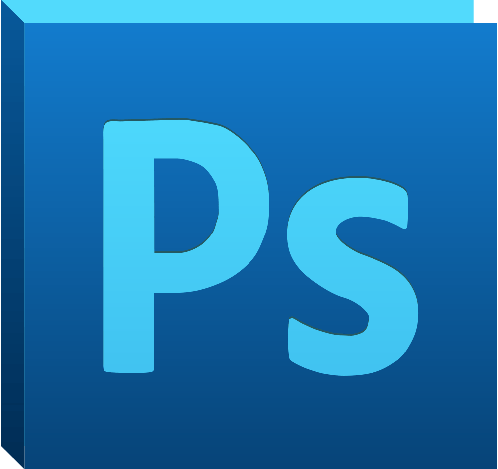 Photoshop Logo - Photoshop Logo / Software / Logonoid.com
