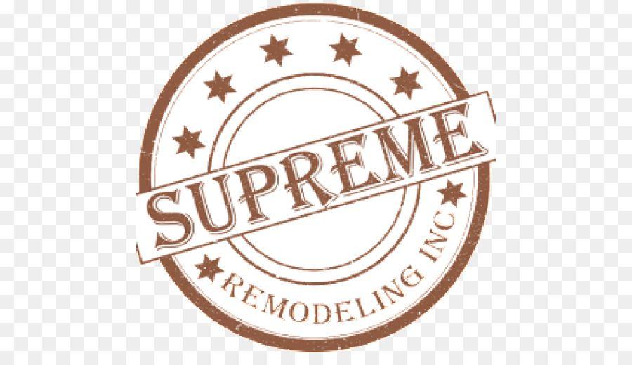 Supreme Brand Logo - Supreme Brand Logo Image Font logo wallpaper png download