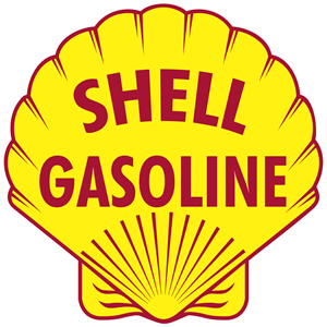 Shell Logo - Shell Logo Vector (.CDR) Free Download