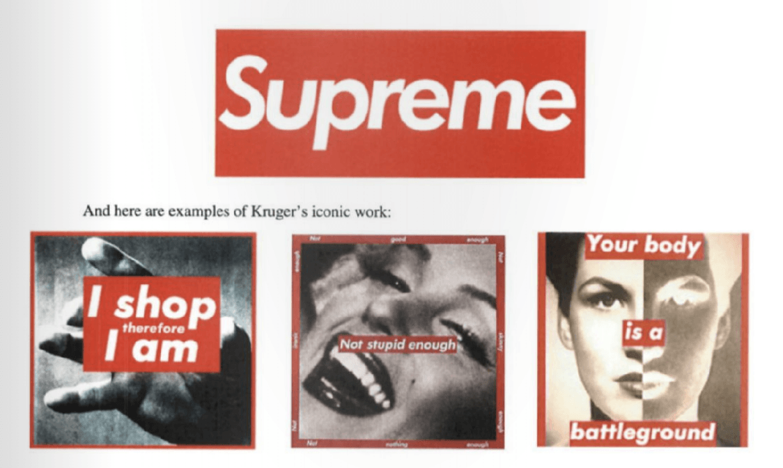 Supreme Brand Logo - Supreme brand Pinball machine is newest in low-effort collection ...
