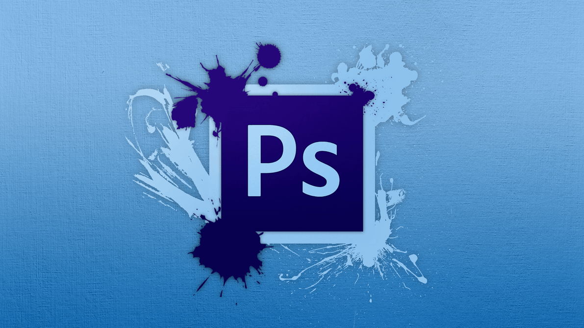 Photoshop Logo - Photoshop by Adobe
