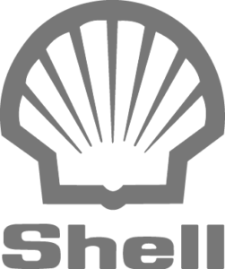Shell Logo - Shell Logo GRAY work example - Biomimicry 3.8