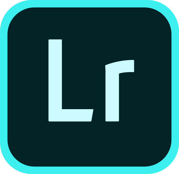 Photoshop Logo - Adobe Photohop Lightroom CC logo.svg
