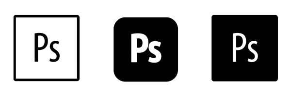 Photoshop Logo - Adobe Photohop Icon download, PNG and vector