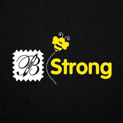 B Strong Logo - B Strong Contest!. Logo Design Contest