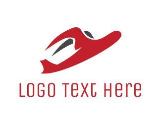 Red Bird Airline Logo - Airline Logo Maker. Best Airline Logos