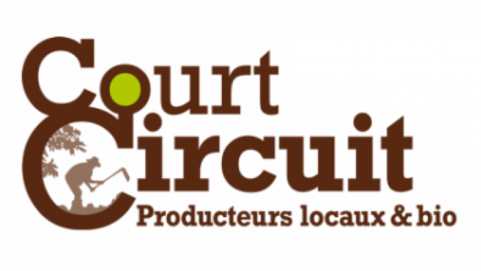 Circuit Court Logo - Court circuit Scic. Drôme Ardêche Solidaires