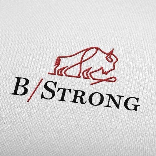 B Strong Logo - B/Strong Contest! | Logo design contest