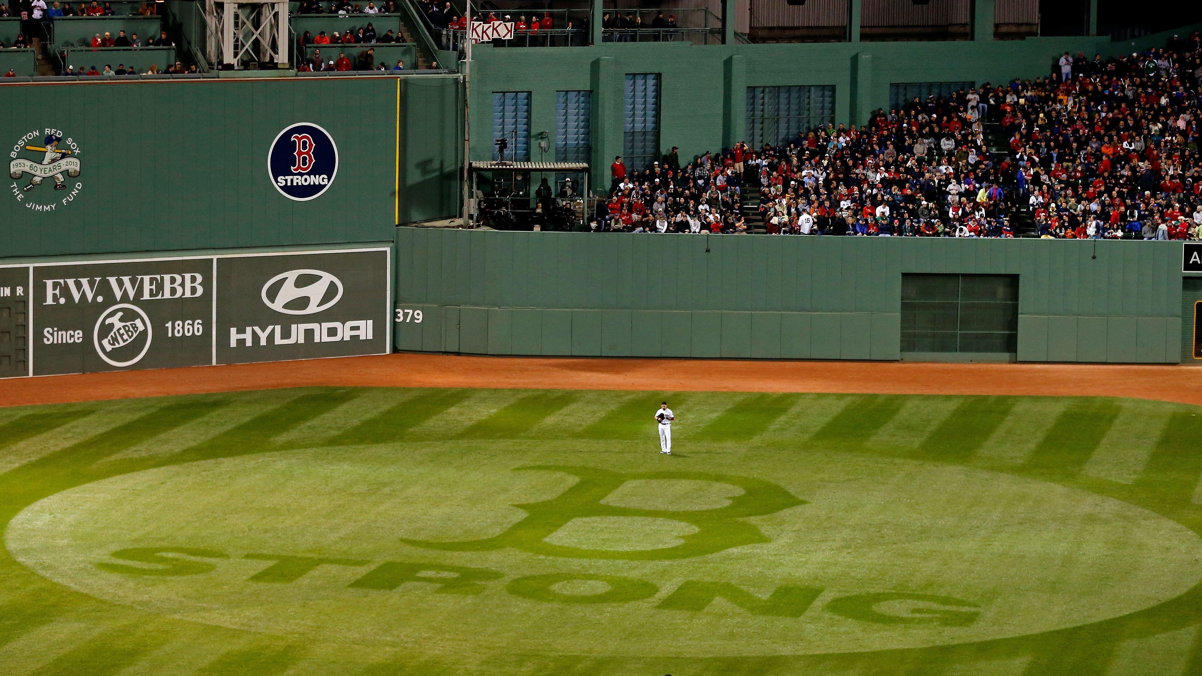 B Strong Logo - Report: Red Sox May Be Sued By Charitable Foundation Over Use Of 'B