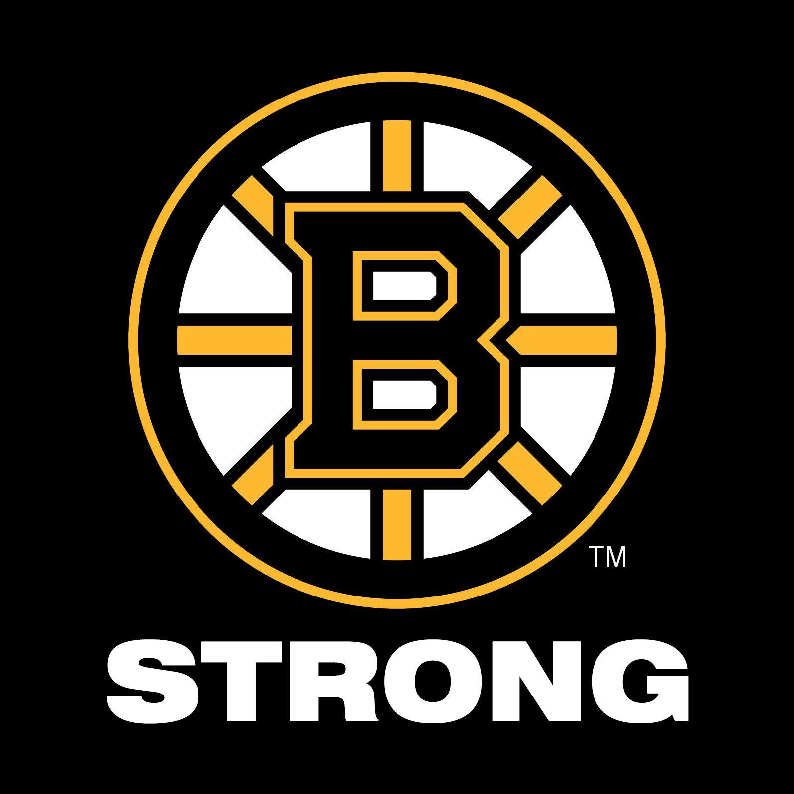 B Strong Logo - Boston strong Logos