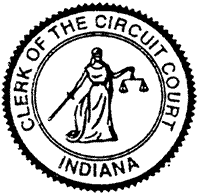 Circuit Court Logo - Clerk – Morgan County Indiana