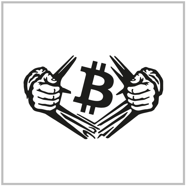 B Strong Logo - B Strong Hoodie – Blockchain Denim