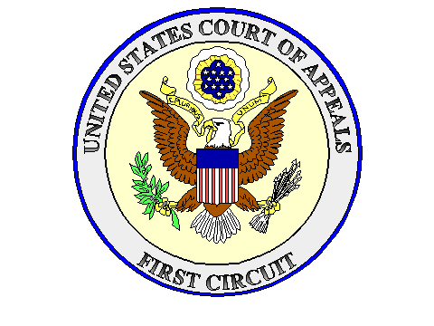 Circuit Court Logo - New England Catch Shares Ruled Legitimate by 1st US Circuit Court of ...