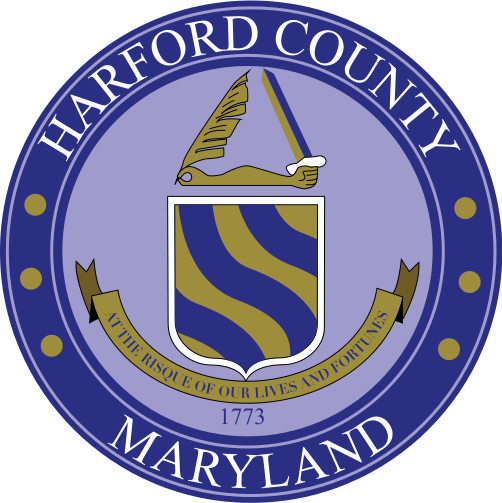 Circuit Court Logo - Circuit Court for Harford County, MD - Clerk's Office | Maryland Courts