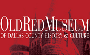 Old Red Museum Logo - Old Red Museum Dallas New Year's Red Courthouse Dallas NYE