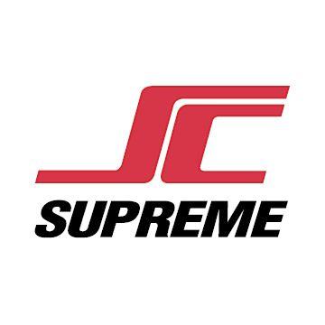 Supreme Industries Logo - Supreme Industries, Inc. « Logos & Brands Directory