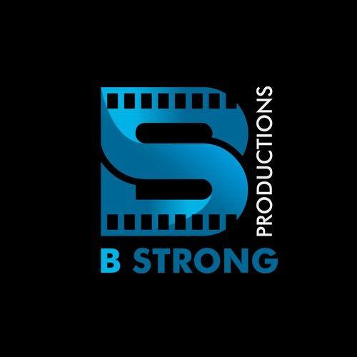 B Strong Logo - Create A Slick Eye Catching Logo For B Strong Productions. Logo