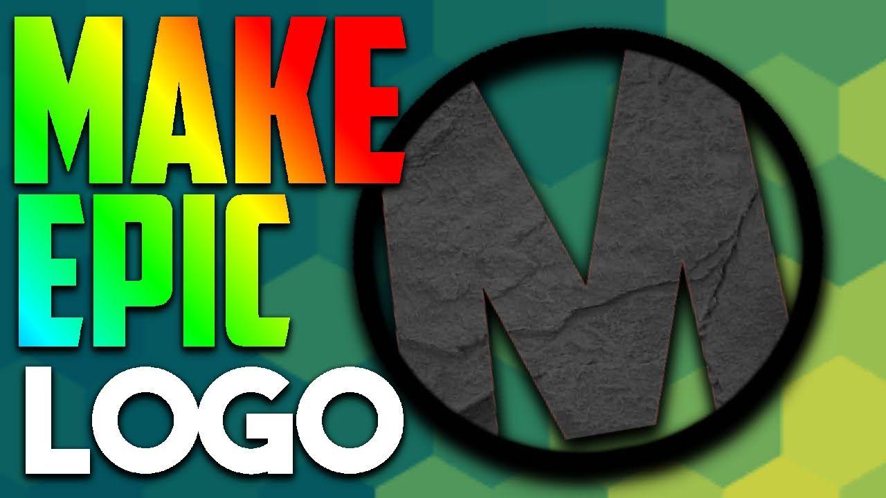 Make Your Own YouTube Logo - How to make Your Own Youtube Logo | Android & IOS - YouTube