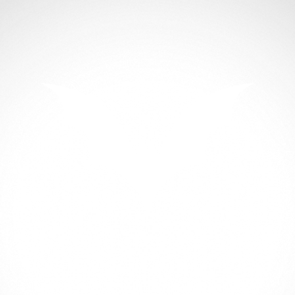 Dracula Bat Logo - Simple color vinyl Dracula Vampire Bat