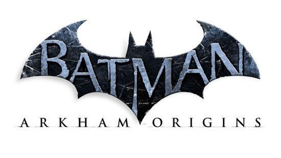 Batman Arkham City Logo - Batman Arkham Origins Review: How Does It Compare To Previous Games?
