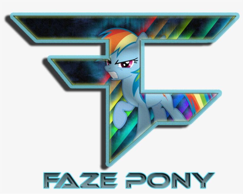 MLG FaZe Logo - Mlg Faze Png Svg Free Download Unicorn Transparent PNG