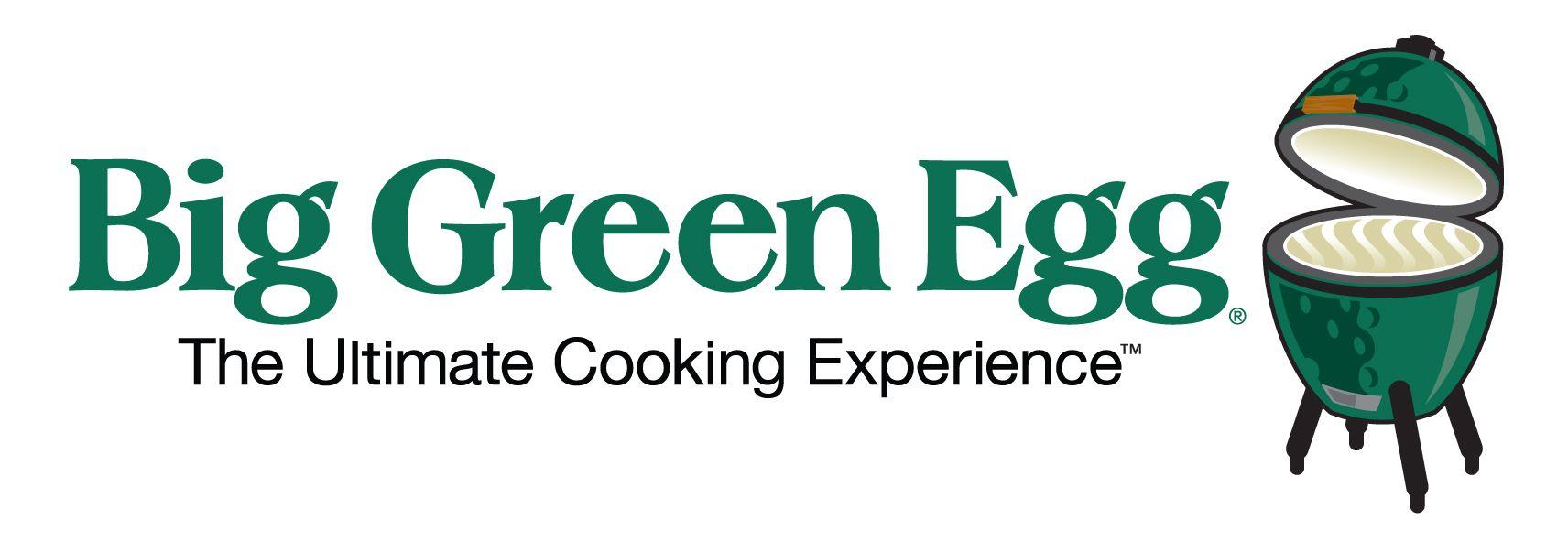 Green Egg Logo - Big green egg Logos