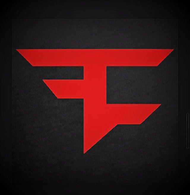 MLG FaZe Logo - Steam Community :: :: FaZe for life ♥♥♥♥