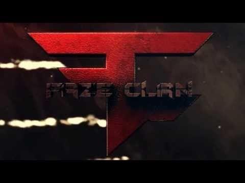 MLG FaZe Logo - MLG FAZE CLAN