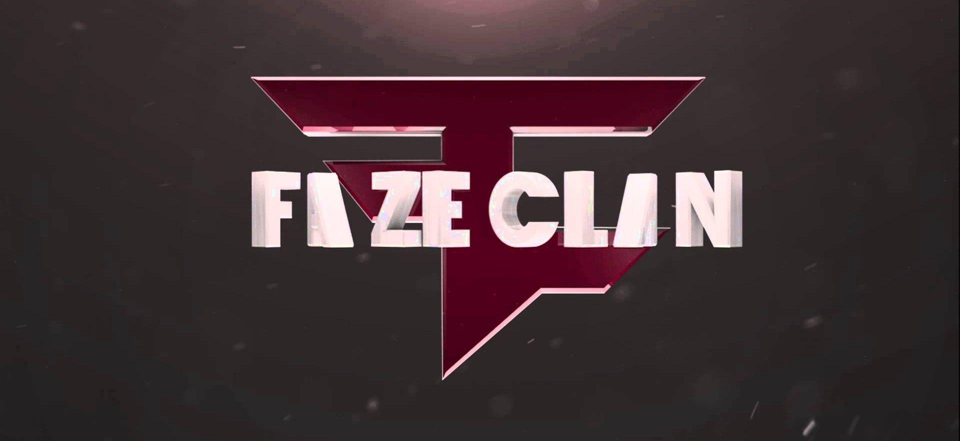 MLG FaZe Logo - Pics Photos - Faze Clan Logo Wallpaper Picture | Faze Logo Tattoo ...