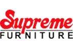 Supreme Industries Logo - Supreme Industries Ltd, Sector 16 - supreme pipe - Furniture Dealers ...