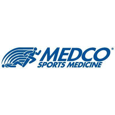 Medco Supply Logo - Medco Sports Medicine