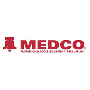 Medco Supply Logo - Medco – Action Truck Parts