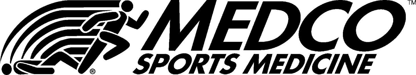 Medco Supply Logo - Arizona Athletic Trainers' Association - Winter Symposium 2018