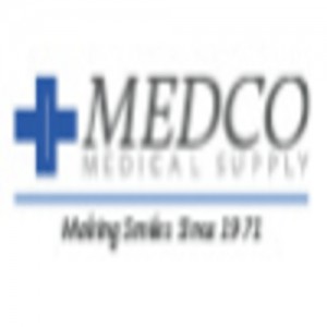 Medco Supply Logo - Medco Medical Supply is committed to providing enteral