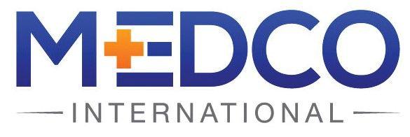 Medco Supply Logo - Medco International Device Distributor