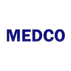 Medco Supply Logo - Medco Medical Equipment and Supplies - MFI Medical