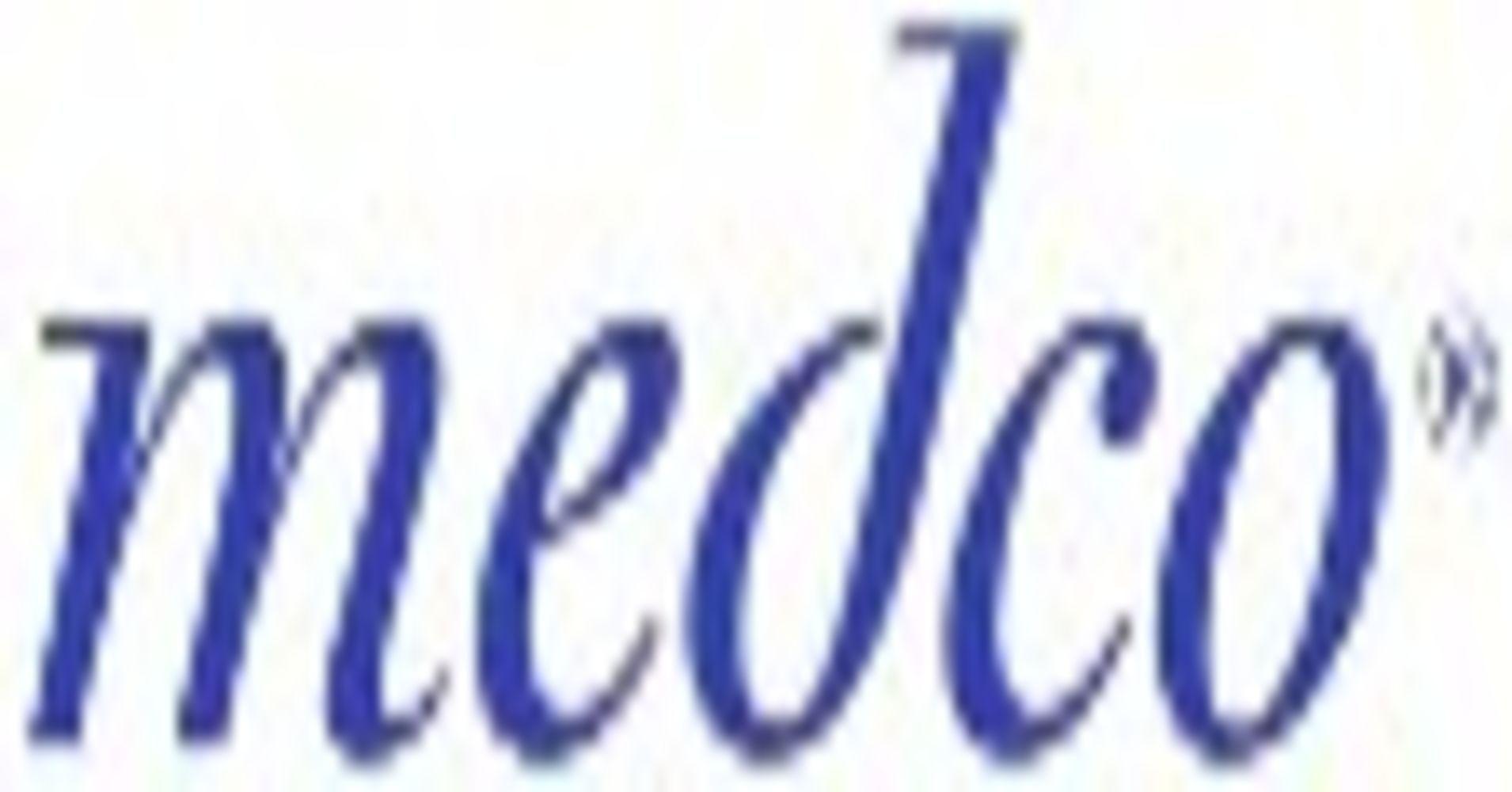 Medco Supply Logo - Medco to Buy PolyMedica for $1.5 Billion