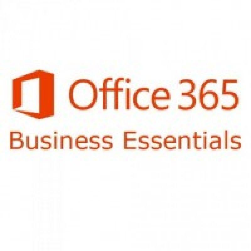 Microsoft Office 365 Business Logo - Microsoft Office 365 Business Essentials