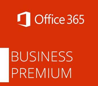Microsoft Office 365 Business Logo - Microsoft Office 365 Business Premium - CAD Store South Africa