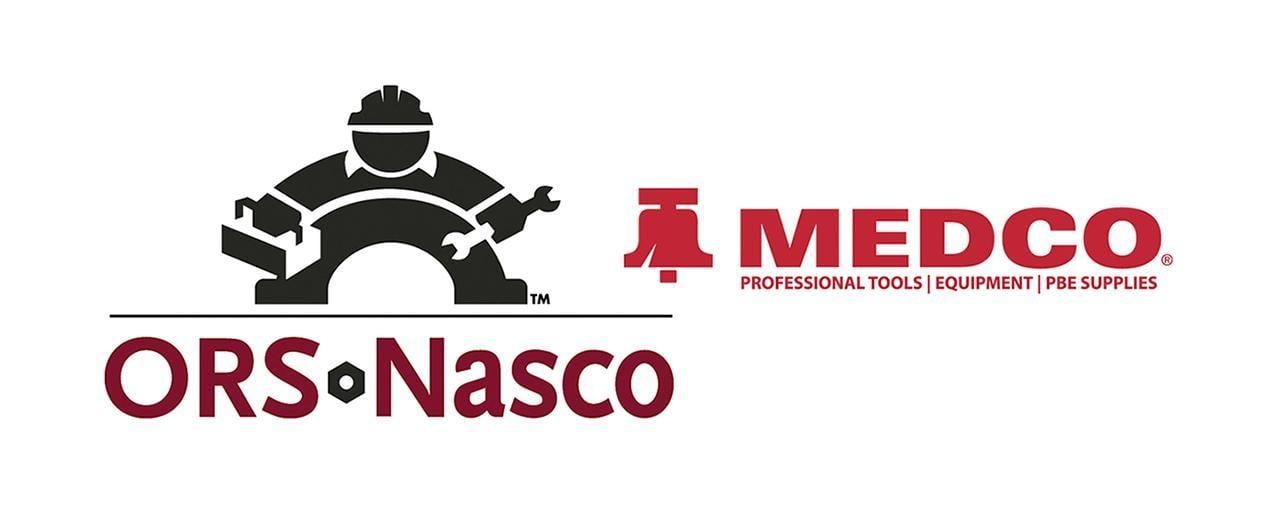 Medco Supply Logo - Essendant Companies MEDCO, ORS Nasco Make Executive Sales Promotions