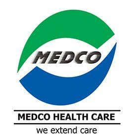 Medco Supply Logo - Medco Health Care