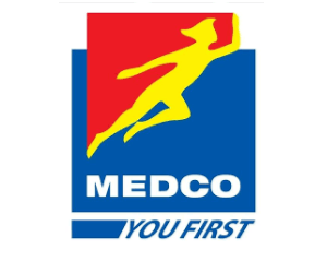 Medco Supply Logo - MEDCO SAL | Beirut | LB | AIS Marine Traffic