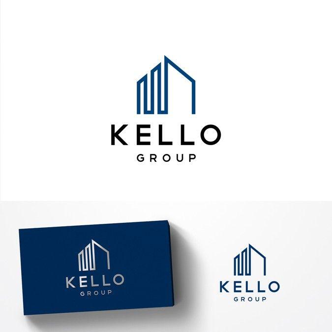 Simple Abstract Logo - New real estate group looking for a simple abstract logo. Logo