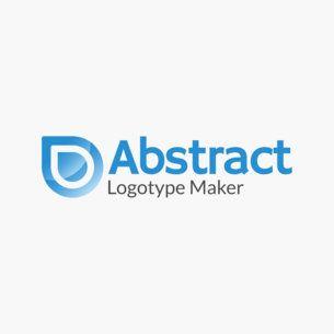 Simple Abstract Logo - Placeit - Abstract Logo Generator with a Simple Design