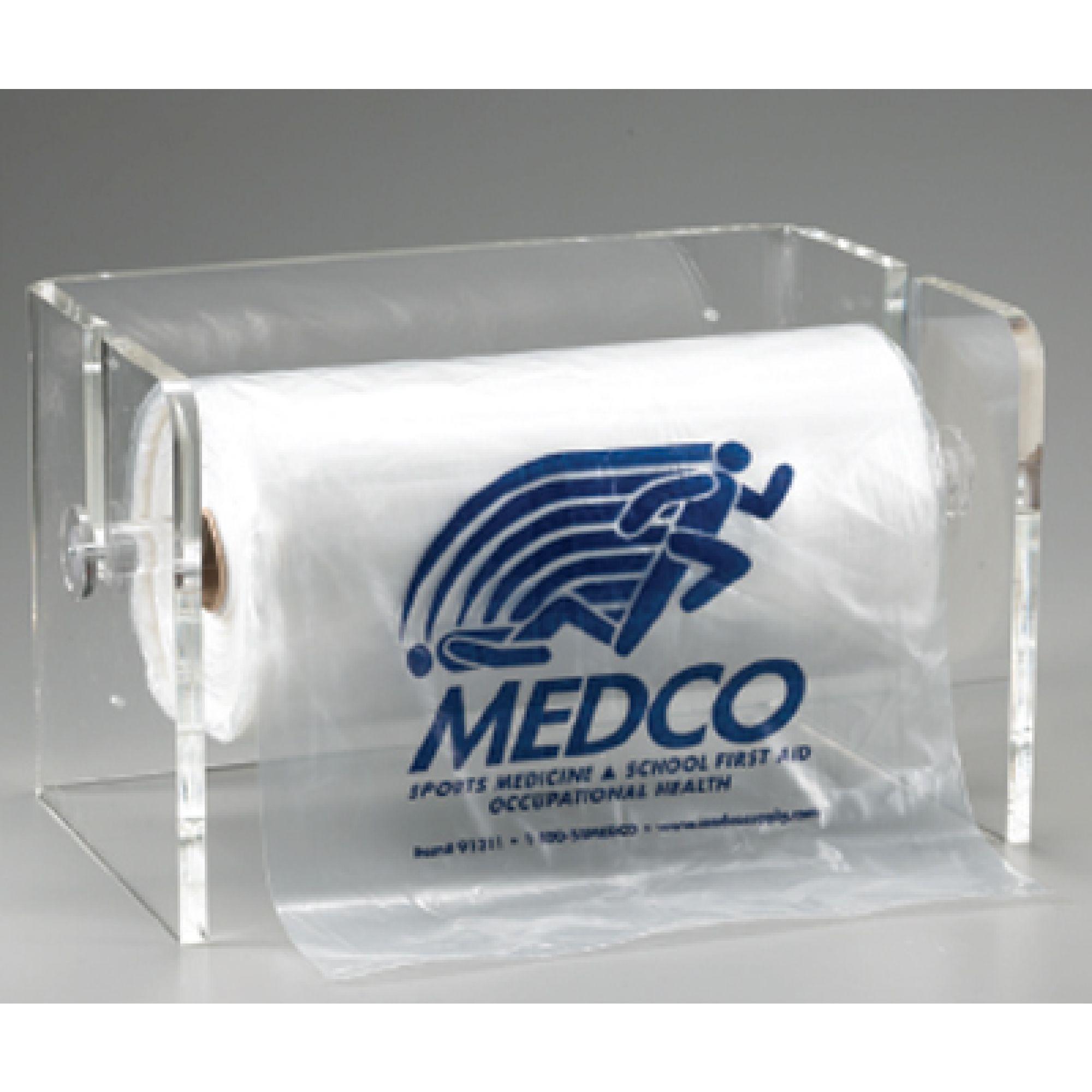 Medco Supply Logo - Medco Sports Medicine Ice Bags | Medco Sports Medicine