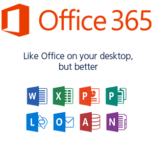 Microsoft Office 365 Business Logo - Microsoft Office 365 for business | O2 Business UK