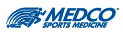 Medco Supply Logo - The Athletic Edge and Medco Sports Medicine Announce New Partnership