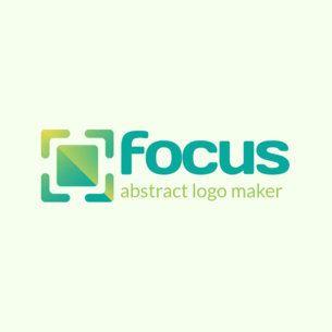 Simple Abstract Logo - Placeit - Abstract Logo Generator with a Simple Design